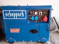 Scheppach SG 5200D
