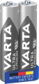 Varta Ultra Lithium 2xAAA