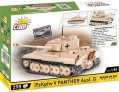 COBI PzKpfw V Panther Ausf. G 2713