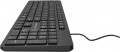 Silver Monkey K40 Wired Slim Keyboard