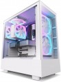 NZXT T120 RGB White