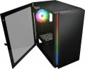 Cougar Purity RGB Black