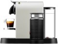 Nespresso Citiz & Milk D123 White