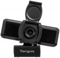 Targus Full HD 1080p Webcam with Flip Privacy Cover