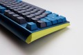 Ducky One 3 Blue Switch