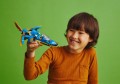 Lego Jays Lightning Jet EVO 71784