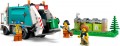 Lego Recycling Truck 60386