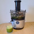 NutriBullet Juicer Pro NBJ50200