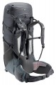 Deuter Aircontact Core 50+10