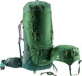 Deuter Aircontact 60+10 SL 2019