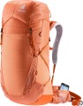 Deuter Aircontact Ultra 45+5 SL