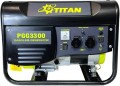 TITAN PGG 3300