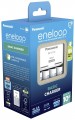 Panasonic Eneloop Basic BQ-CC51 + Eneloop 4xAA 2000 mAh