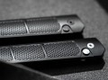 Boker Plus Kwaiken Grip Auto