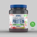 Applied Nutrition Clear Vegan Protein