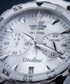 Vostok Europe Undine VK64-515A671