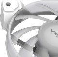Akasa Vegas A12 aRGB White