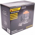 Powermat PM-FGW-2000M