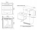 Samsung Dual Cook NV7B6685AAN