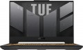 Asus TUF Gaming F15 (2023) FX507ZU