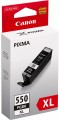 Canon PGI-550XLPGBK 6431B001