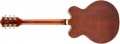 Gretsch G6609TFM Players Edition Broadkaster Center Block Do