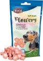 Trixie Soft Snack Flowers 75 g
