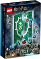 Lego Slytherin House Banner 76410