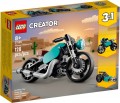 Lego Vintage Motorcycle 31135