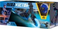 Y-Volution Neon Vector