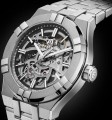 Maurice Lacroix Aikon Automatic Skeleton 39mm AI6007-SS002-0