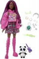 Barbie Extra Doll HKP93