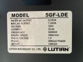 Lutian 5GF-LDE