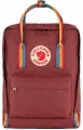 FjallRaven Kanken Rainbow