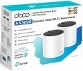 TP-LINK Deco X55 (2-pack)