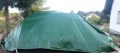 Bradas Tent 15x20m 90g