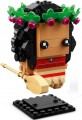 Lego Moana and Merida 40621