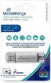 MediaRange USB 3.0 Combo flash drive, with USB Type-C 128Gb