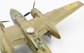 ICM B-26B-50 Invader (1:48)