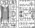 ICM Model T 1914 Fire Truck with Crew (1:24)