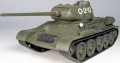 ICM T-34-85 (1:35)