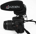 Azden SMX-15