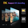 Android TV Box H96 Max V56 32 Gb