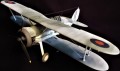 ICM Gloster Sea Gladiator Mk.II (1:32)