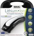 Wahl Lithium Ion