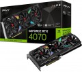 PNY GeForce RTX 4070 12GB XLR8 Gaming VERTO EPIC-X RGB