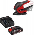 Einhell Expert TE-OS 18/150 Li (1x2.5 Ah)