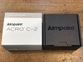 Aimpoint Acro C-2 3.5 MOA