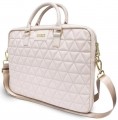 GUESS Quilted Computer Bag 15