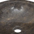 VidaXL Sink Marble 142774